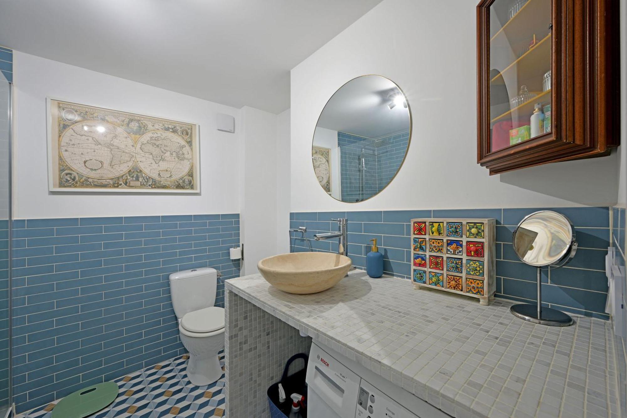 La Cigale - Vieux Village - Charmante Maisonnette Climatisee Avec Jardin Villeneuve-lès-Avignon Eksteriør billede