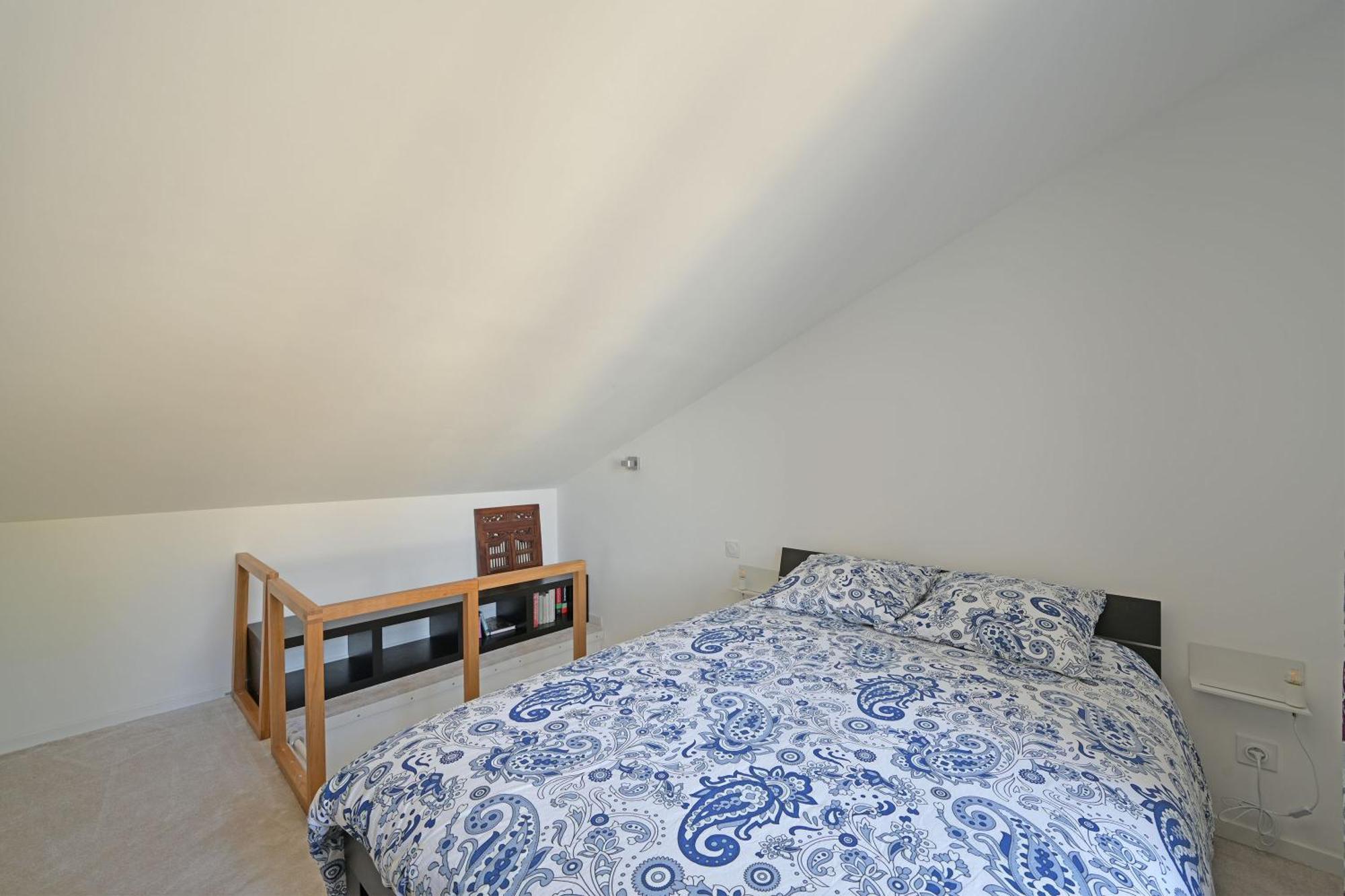La Cigale - Vieux Village - Charmante Maisonnette Climatisee Avec Jardin Villeneuve-lès-Avignon Eksteriør billede