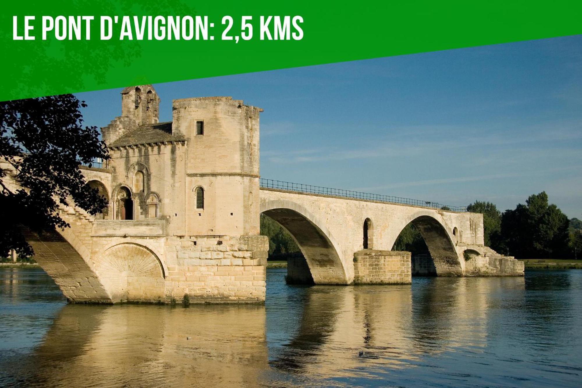 La Cigale - Vieux Village - Charmante Maisonnette Climatisee Avec Jardin Villeneuve-lès-Avignon Eksteriør billede